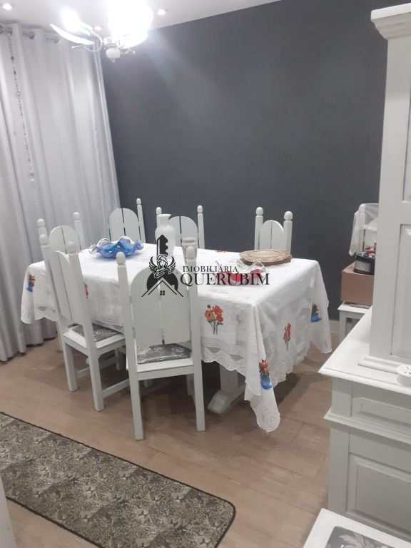 Sobrado 3 dormitórios 1 Vaga 120 m² por R$ 700.000 - Mooca