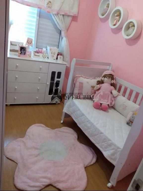 Apartamento à venda com 2 quartos, 52m² - Foto 12