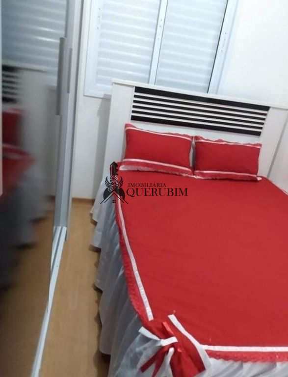Apartamento à venda com 2 quartos, 52m² - Foto 11