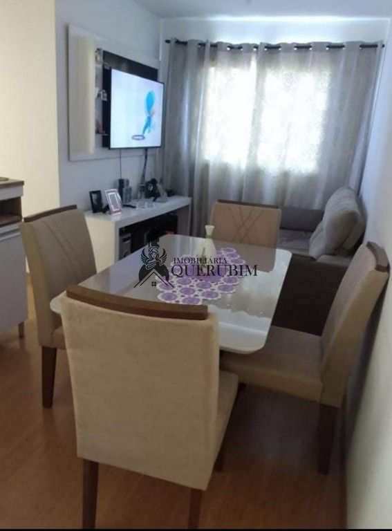 Apartamento à venda com 2 quartos, 52m² - Foto 3