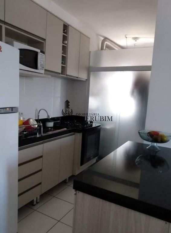 Apartamento à venda com 2 quartos, 52m² - Foto 5