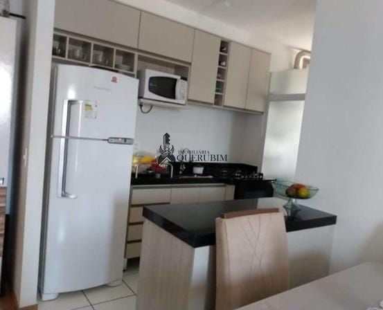 Apartamento à venda com 2 quartos, 52m² - Foto 7