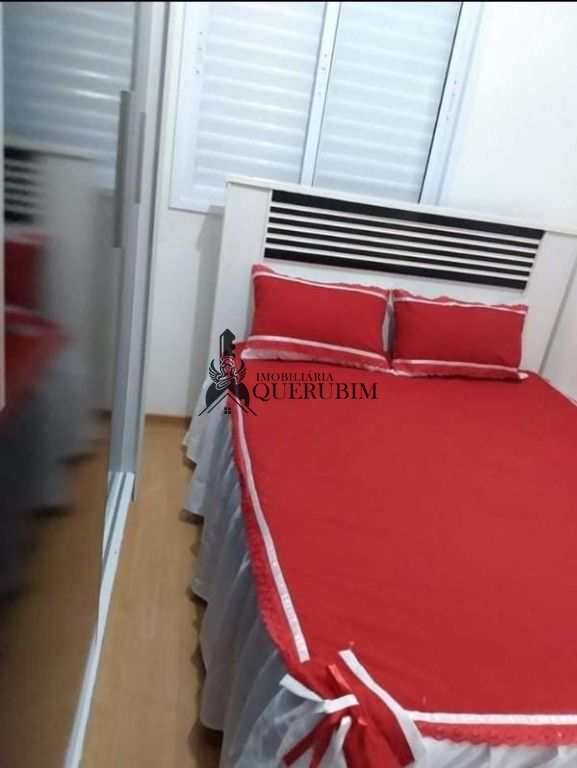 Apartamento à venda com 2 quartos, 52m² - Foto 14