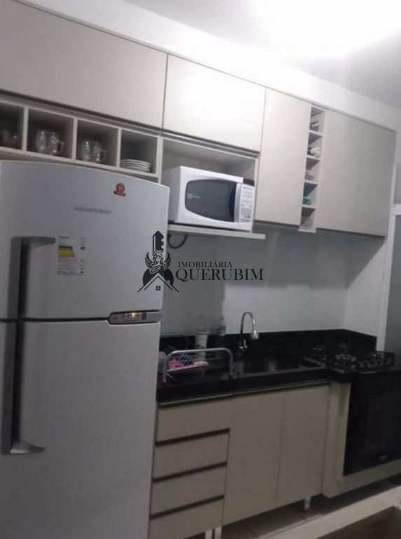Apartamento à venda com 2 quartos, 52m² - Foto 2