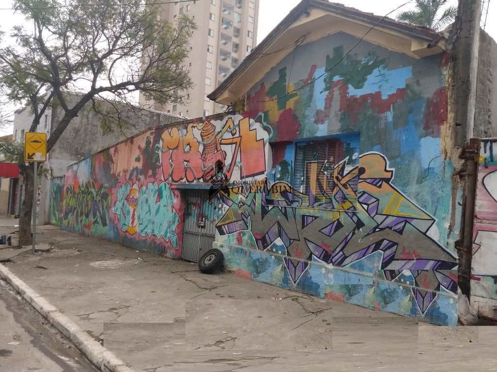Terreno 960 M² - 20 x 48 Mooca,- $ 4.95 mi, Cod: 6262