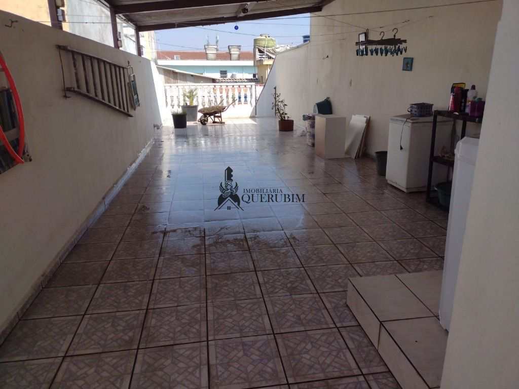 Casa à venda com 3 quartos, 120m² - Foto 6