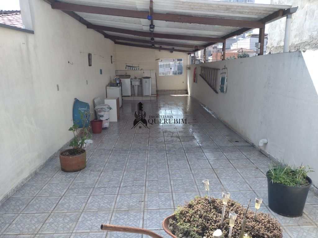 Casa à venda com 3 quartos, 120m² - Foto 5