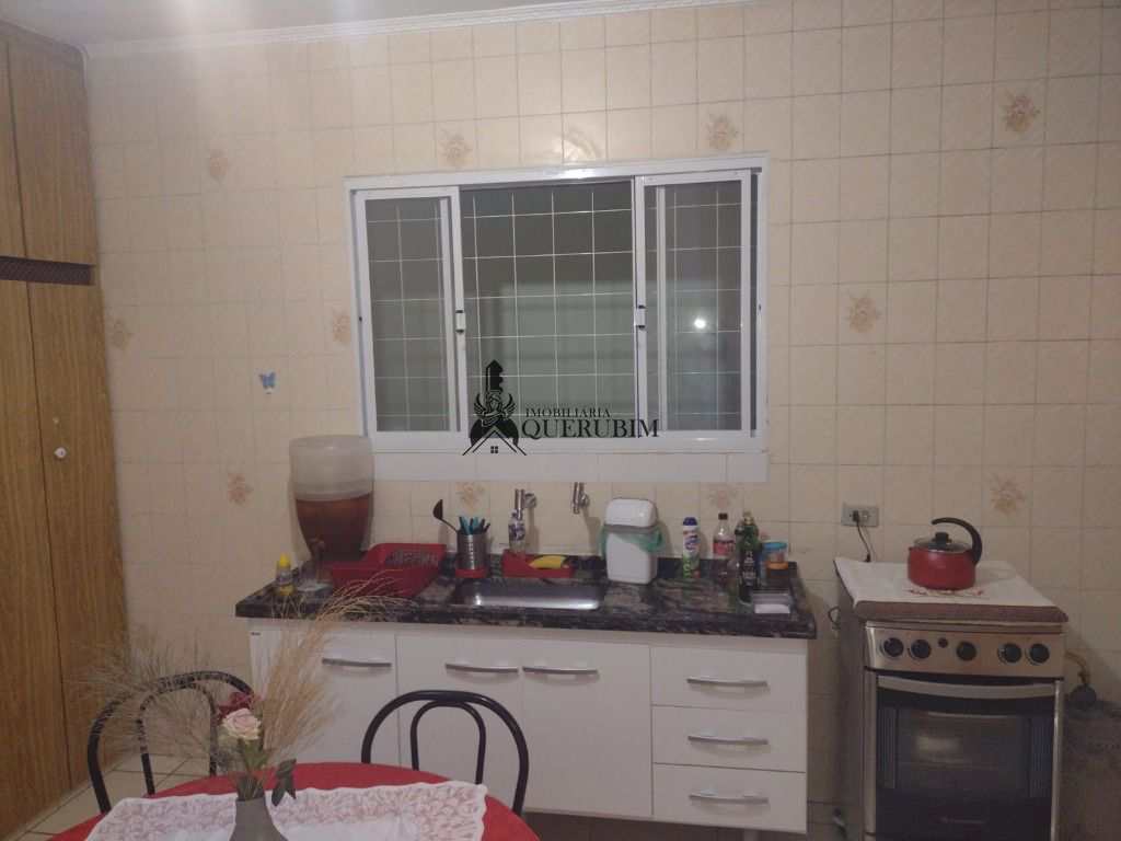 Casa à venda com 3 quartos, 120m² - Foto 22