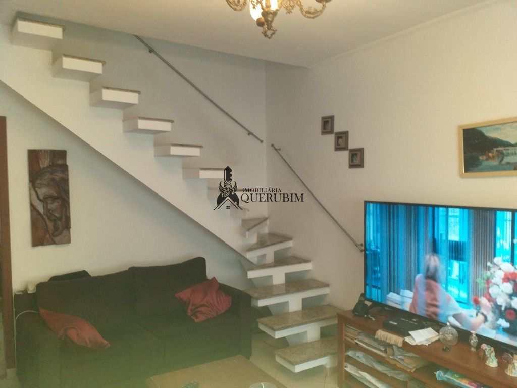 Sobrado à venda com 3 quartos, 180m² - Foto 8