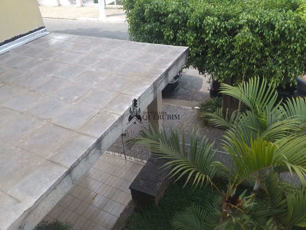 Sobrado à venda com 3 quartos, 180m² - Foto 15