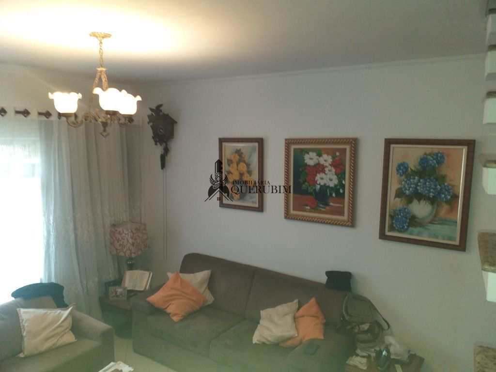 Sobrado à venda com 3 quartos, 180m² - Foto 2