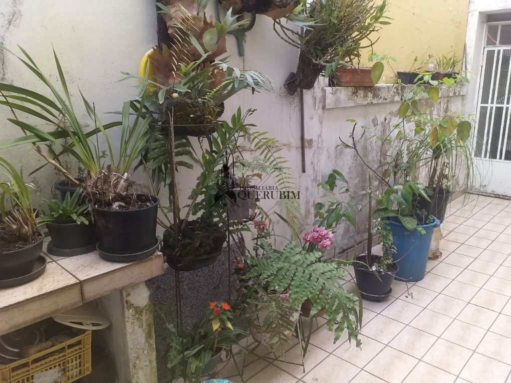 Sobrado à venda com 3 quartos, 180m² - Foto 23