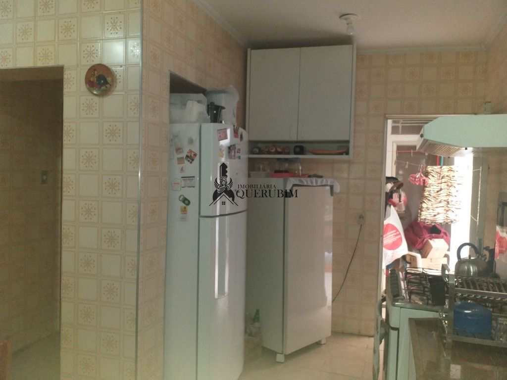 Sobrado à venda com 3 quartos, 180m² - Foto 6