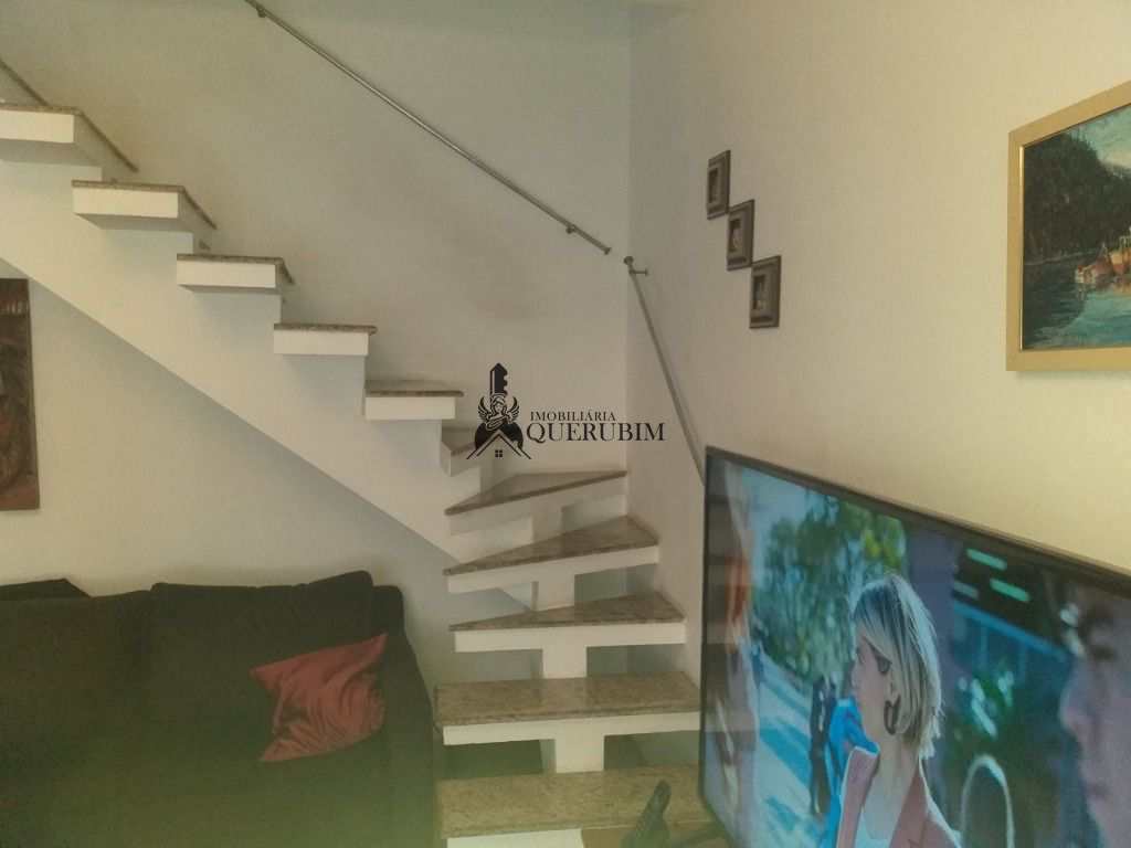 Sobrado à venda com 3 quartos, 180m² - Foto 3
