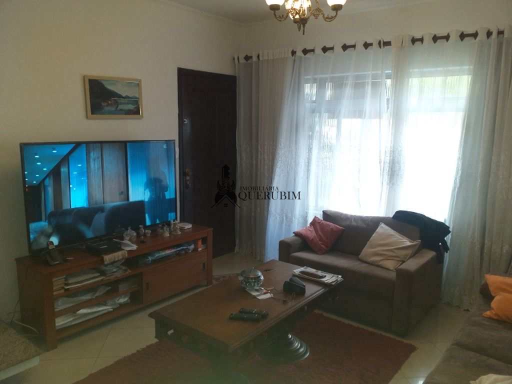 Sobrado à venda com 3 quartos, 180m² - Foto 4