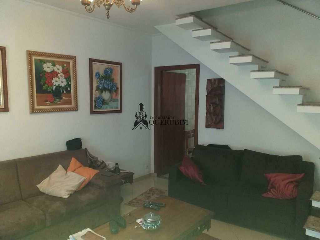 Sobrado à venda com 3 quartos, 180m² - Foto 5