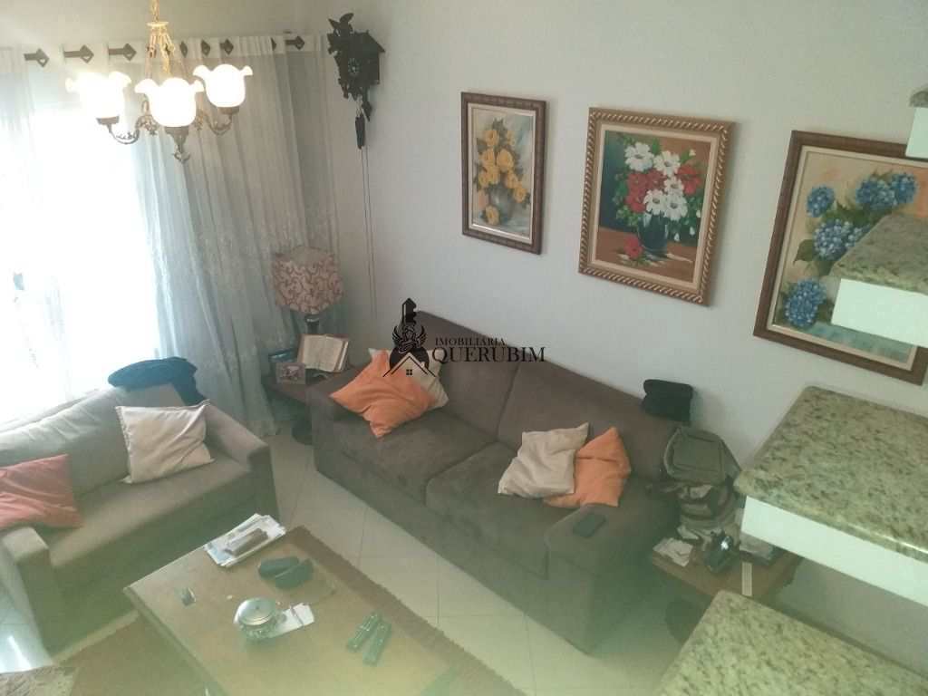 Sobrado à venda com 3 quartos, 180m² - Foto 7