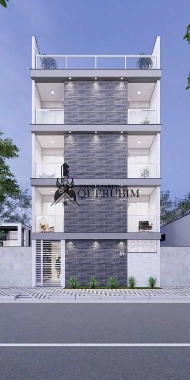 Apartamento 2 quartos, Belenzinho- R$ 290 mil, Cod: 6163