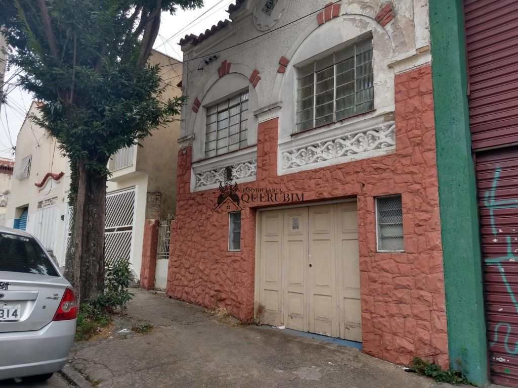 Terreno, Construtor, KITNETS - Mooca - R$ 750 mil, Cod: 6150