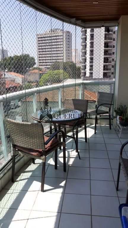 Apartamento com 3 quartos, Mooca, São Paulo - R$ 899 mil, Cod: 6142