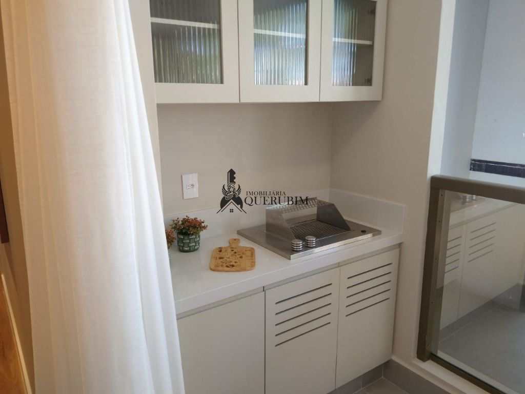 Apartamento à venda com 2 quartos, 61m² - Foto 4