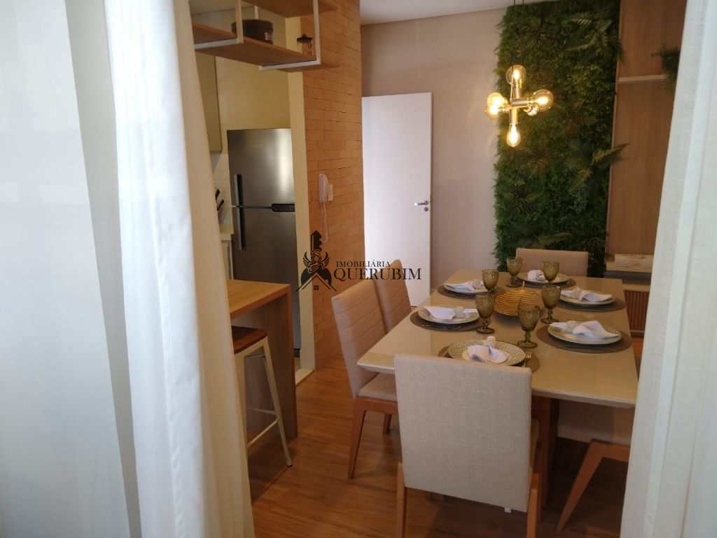 Apartamento à venda com 2 quartos, 61m² - Foto 2