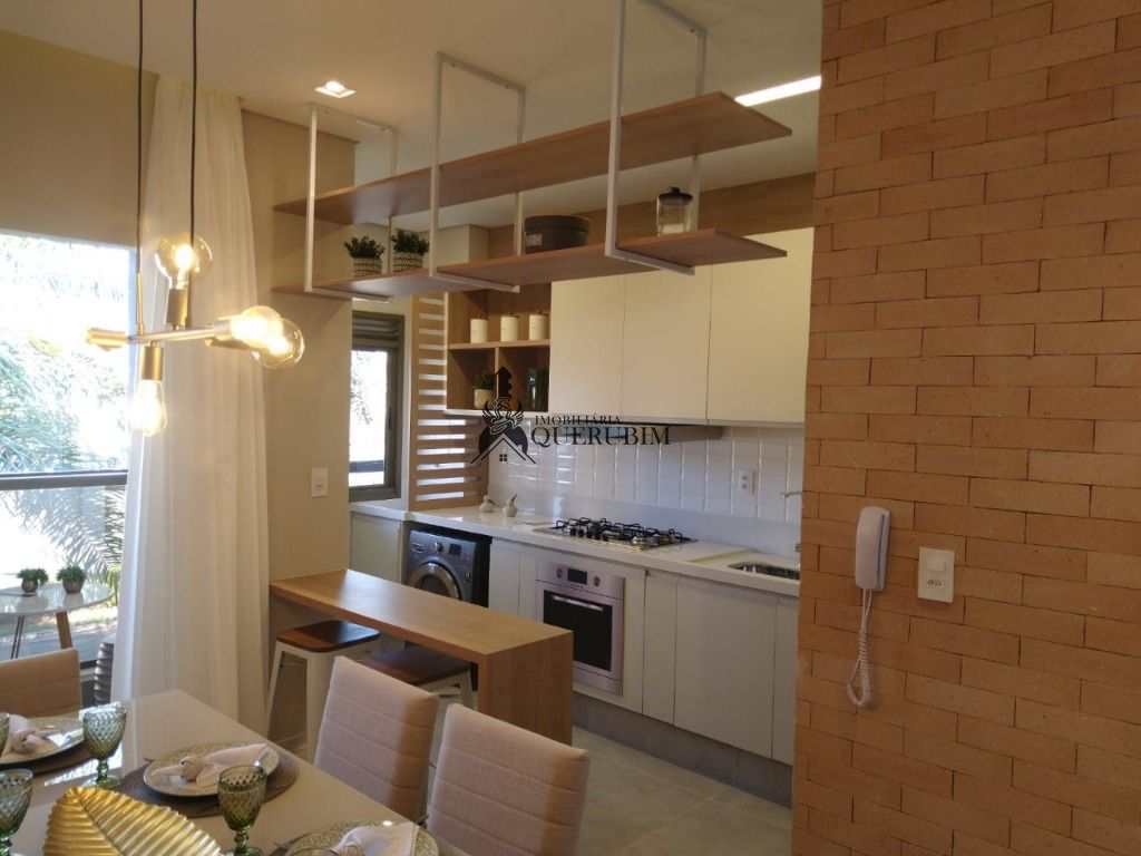 Apartamento à venda com 2 quartos, 61m² - Foto 6