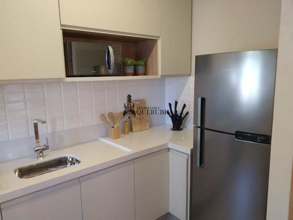 Apartamento à venda com 2 quartos, 61m² - Foto 8