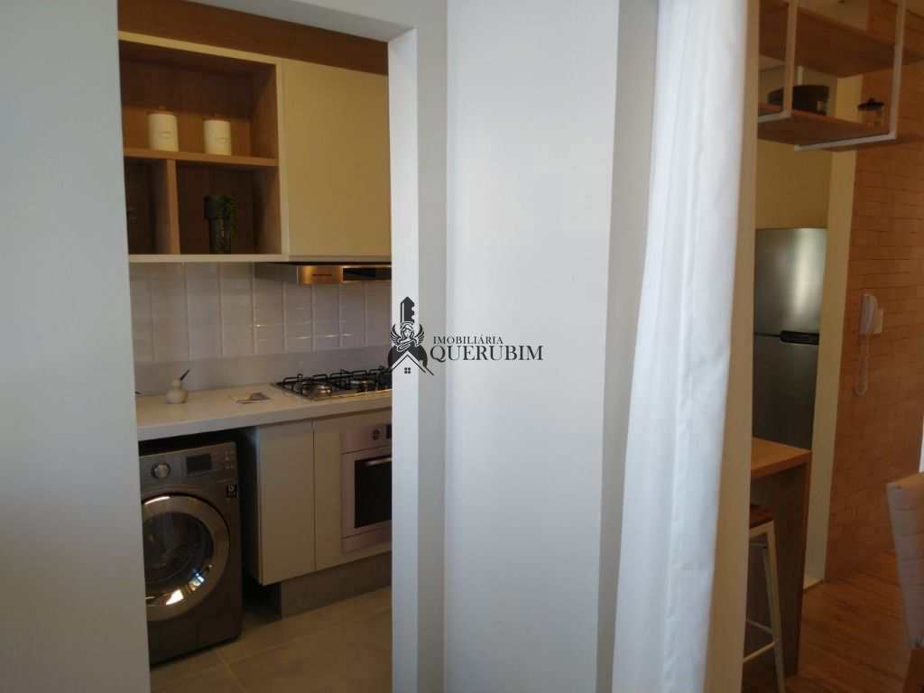 Apartamento à venda com 2 quartos, 61m² - Foto 3