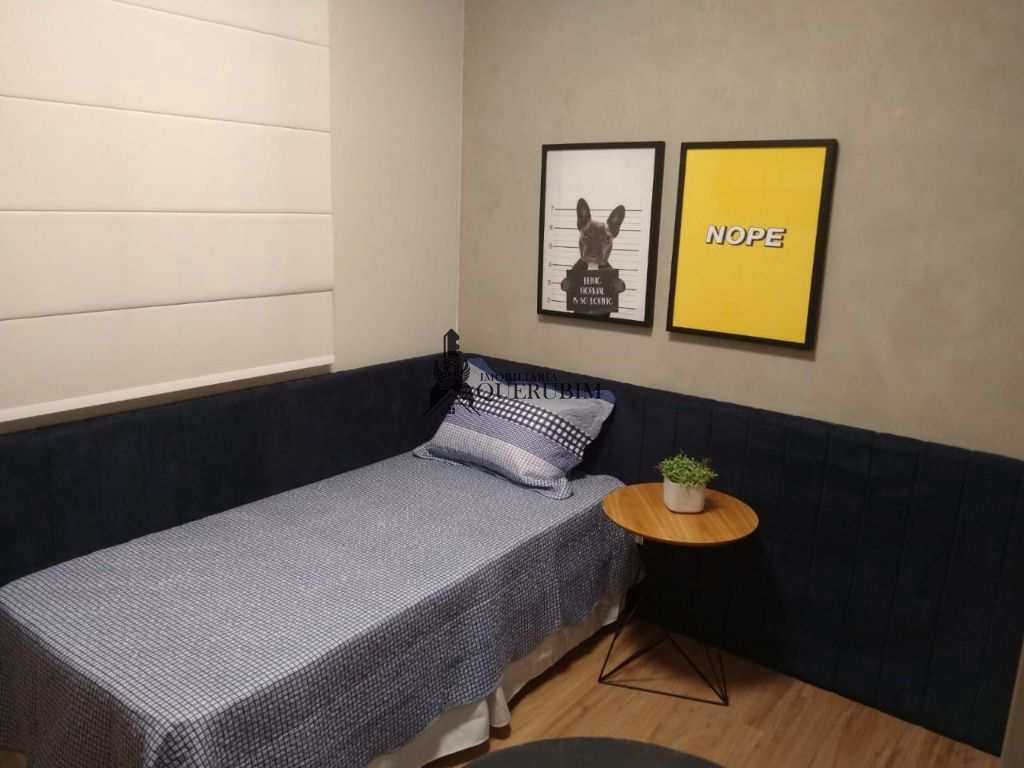 Apartamento à venda com 2 quartos, 61m² - Foto 20