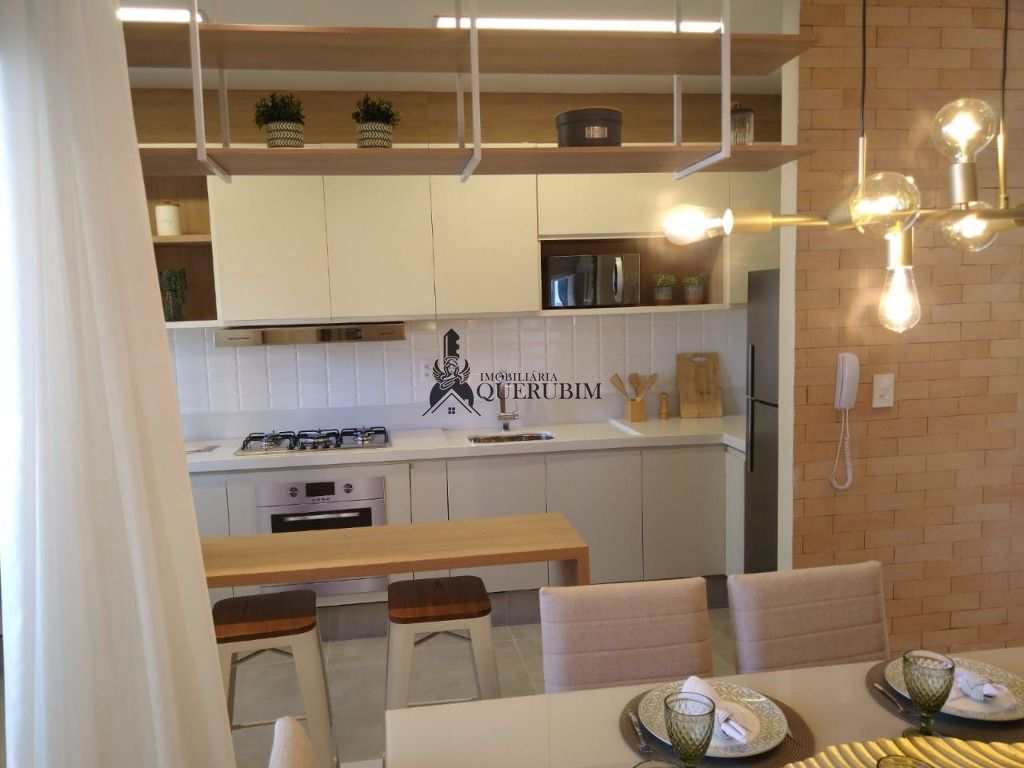 Apartamento à venda com 2 quartos, 61m² - Foto 9