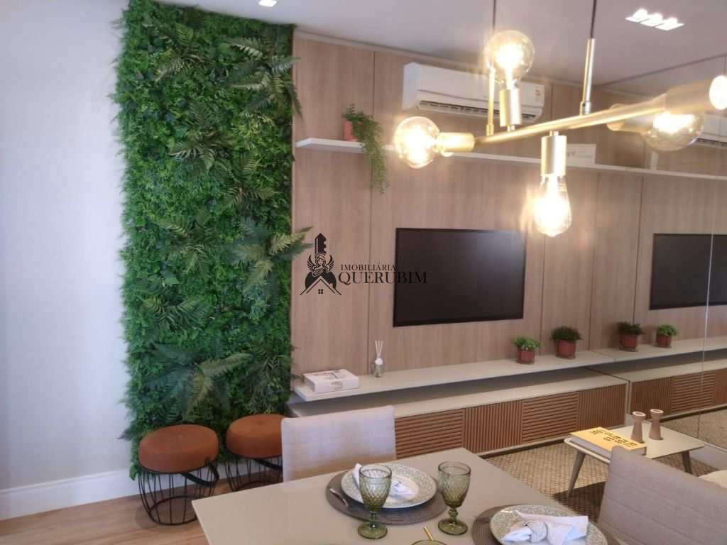 Apartamento à venda com 2 quartos, 61m² - Foto 5