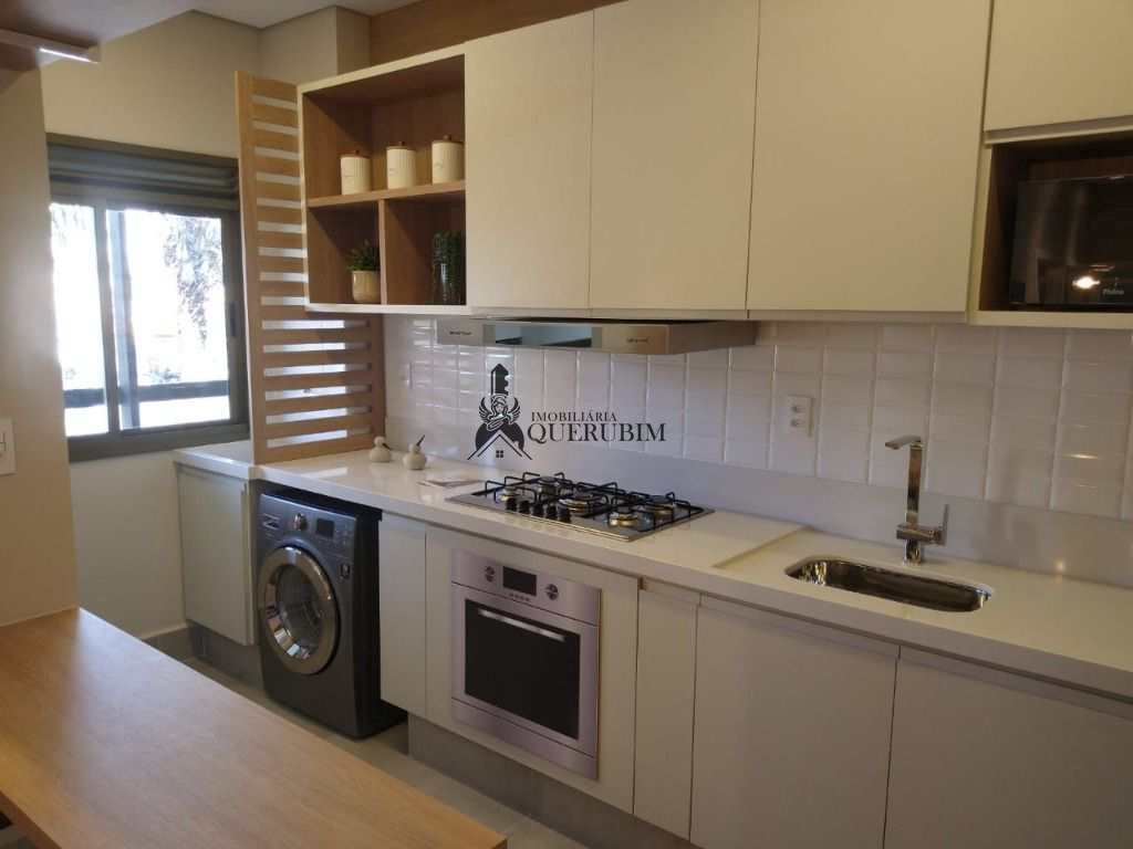 Apartamento à venda com 2 quartos, 61m² - Foto 7