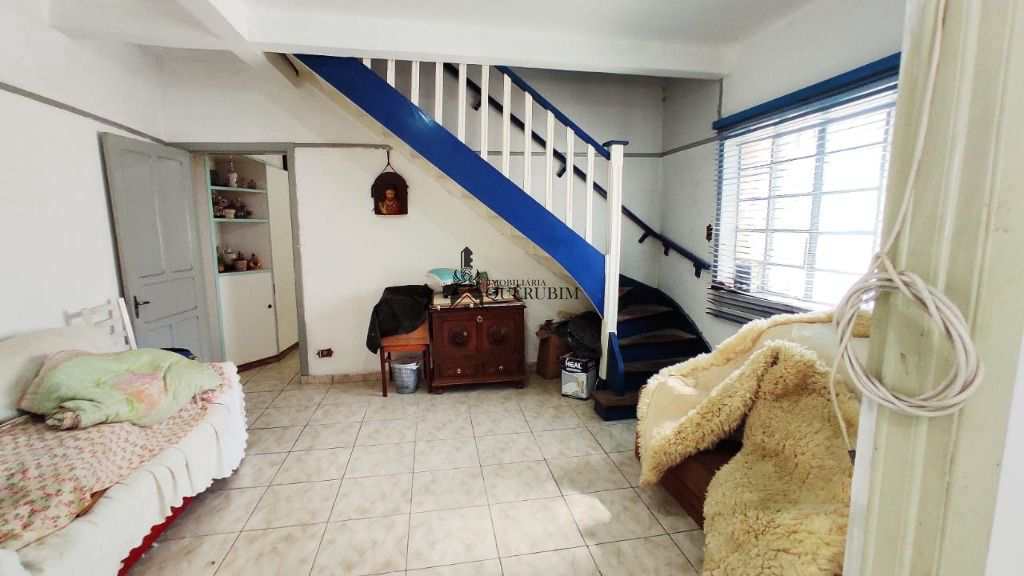 Sobrado com 3 quartos, Mooca, São Paulo - R$ 590 mil, Cod: 6112