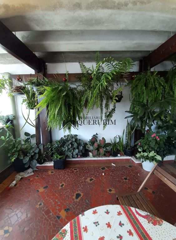 Sobrado à venda com 2 quartos, 160m² - Foto 1