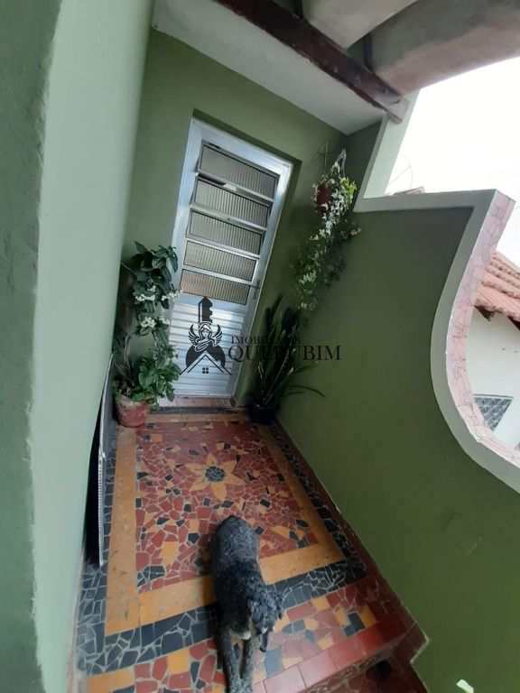 Sobrado à venda com 2 quartos, 160m² - Foto 17
