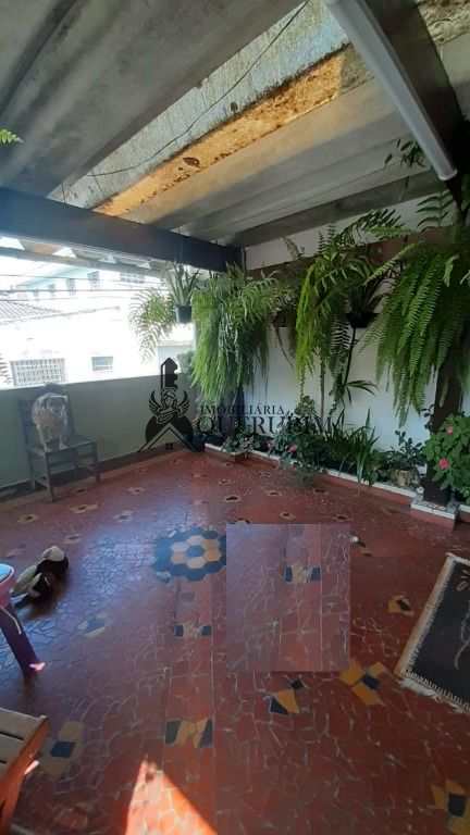 Sobrado à venda com 2 quartos, 160m² - Foto 16