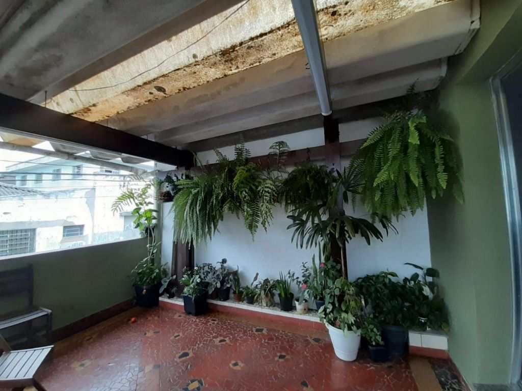 Sobrado à venda com 2 quartos, 160m² - Foto 5
