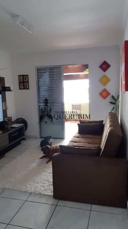 Sobrado à venda com 2 quartos, 160m² - Foto 3
