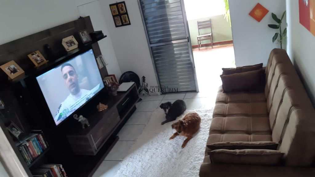 Sobrado à venda com 2 quartos, 160m² - Foto 4