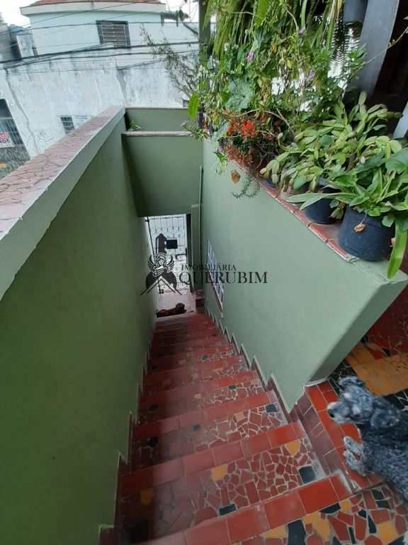 Sobrado à venda com 2 quartos, 160m² - Foto 18