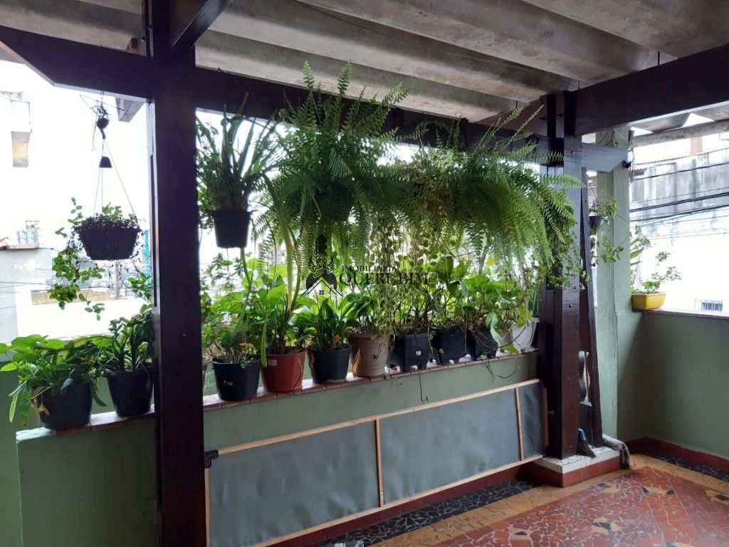 Sobrado à venda com 2 quartos, 160m² - Foto 15