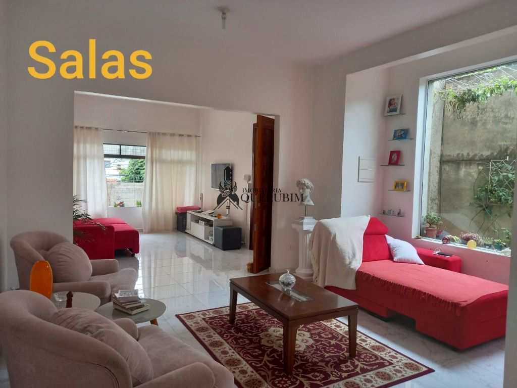 Sobrado c 3 quartos, ALTO PADRÃO - Mooca- R$ 1.16 mi, Cod: 6109