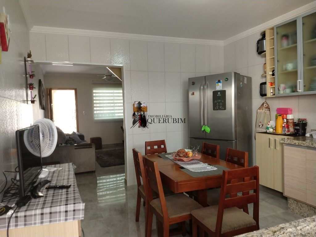 Sobrado à venda com 2 quartos, 110m² - Foto 4