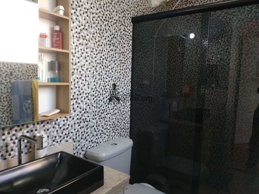 Sobrado à venda com 2 quartos, 110m² - Foto 14