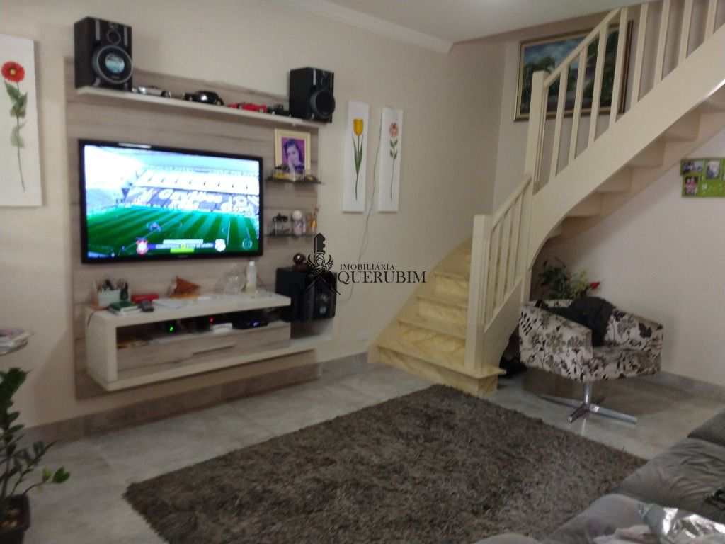 Sobrado à venda com 2 quartos, 110m² - Foto 6