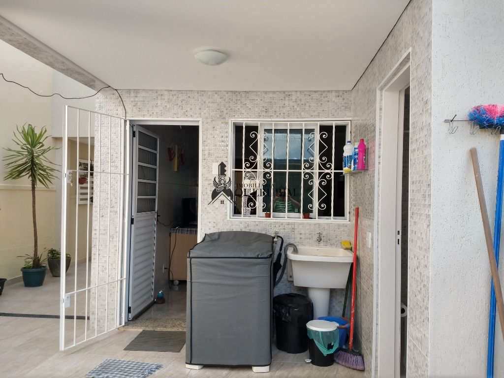 Sobrado à venda com 2 quartos, 110m² - Foto 22