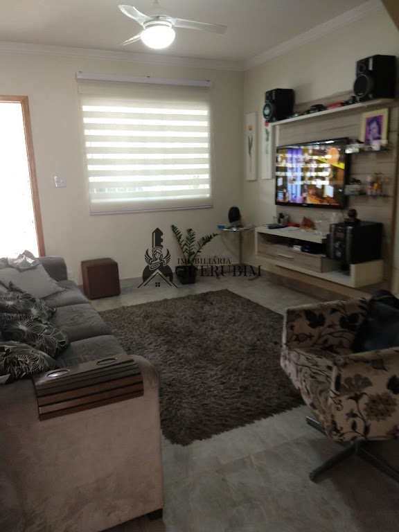 Sobrado à venda com 2 quartos, 110m² - Foto 3