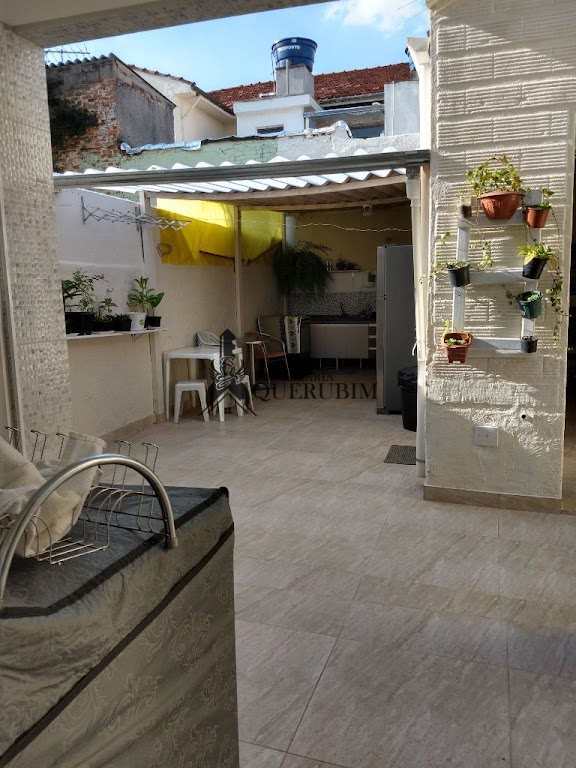 Sobrado à venda com 2 quartos, 110m² - Foto 23
