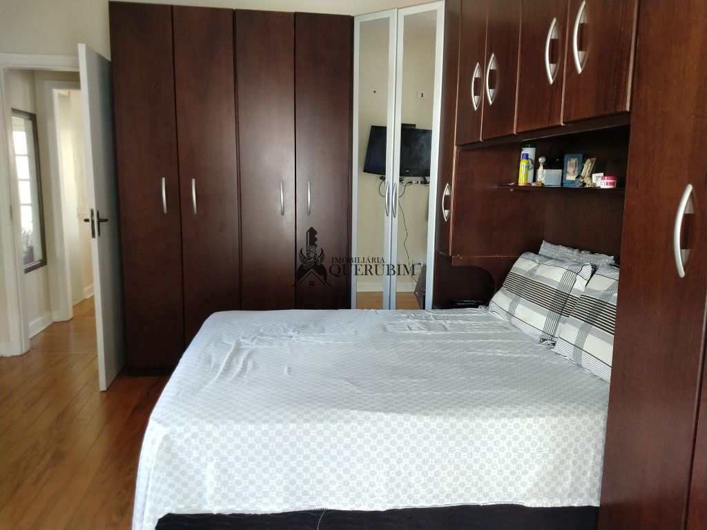 Sobrado à venda com 2 quartos, 110m² - Foto 15